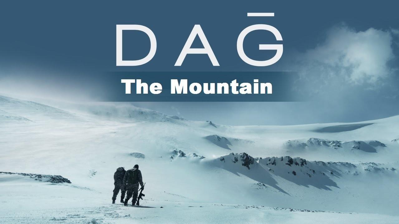 فيلم The Mountain 2012 مترجم اون لاين