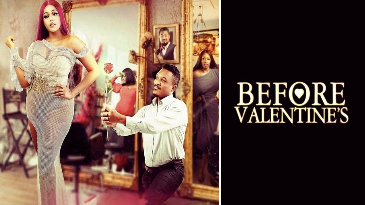 فيلم Before Valentine's 2022 مترجم