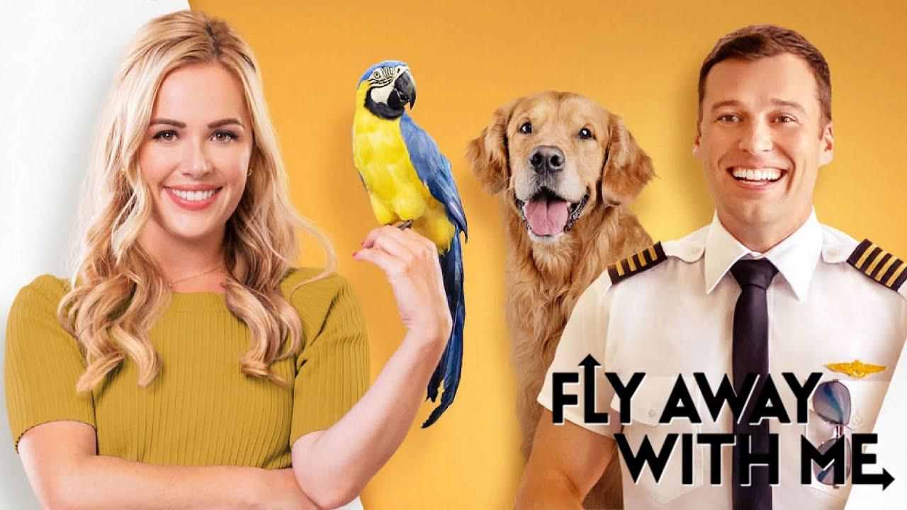 فيلم Fly Away With Me 2022 مترجم