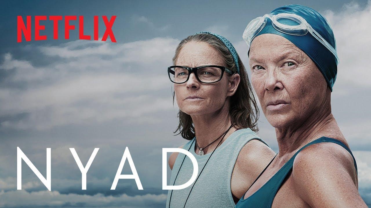 فيلم Nyad 2023 مترجم