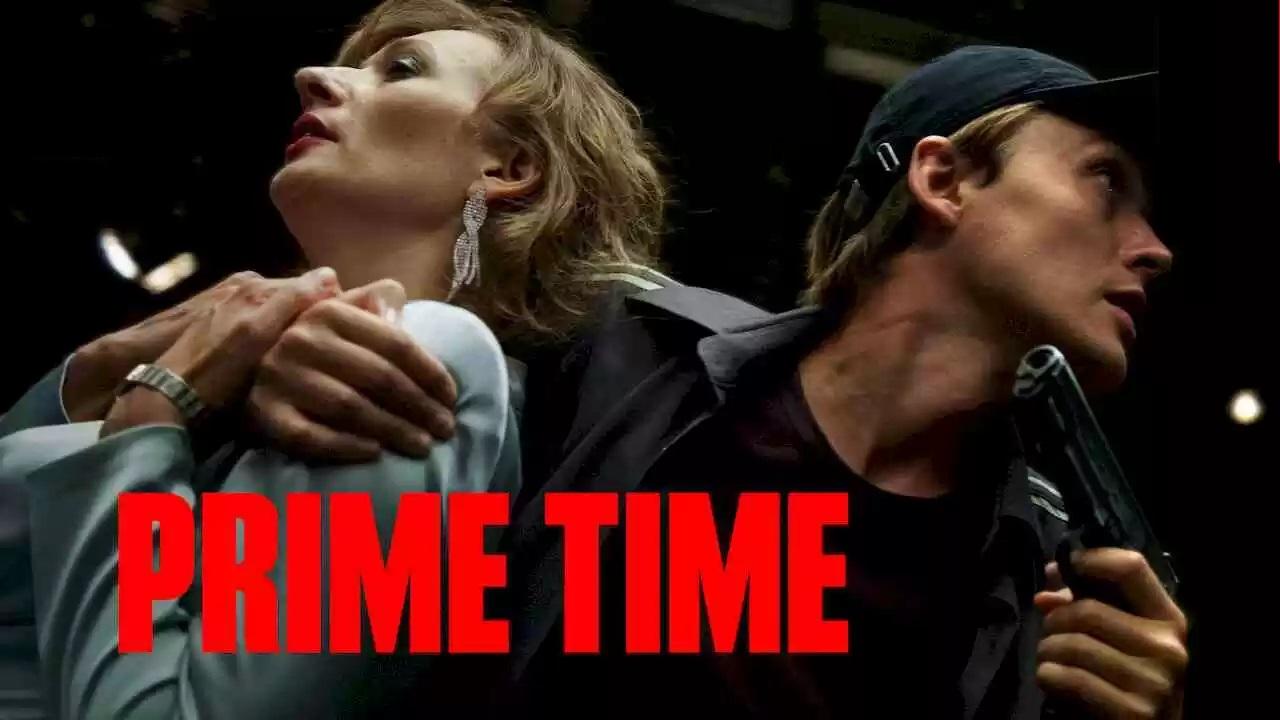 فيلم Prime Time 2021 مترجم
