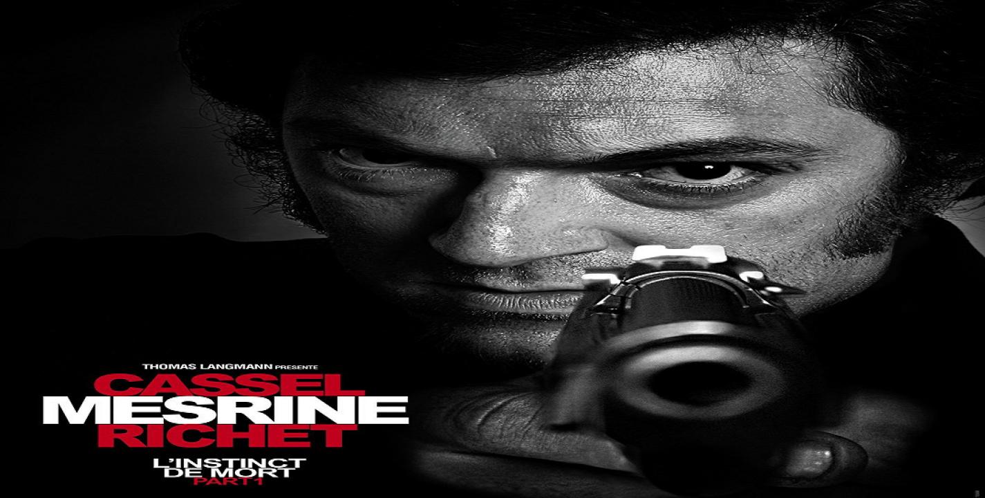فيلم Mesrine Part 1: Killer Instinct 2008 مترجم
