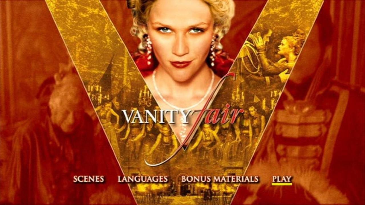 فيلم Vanity Fair 2004 مترجم