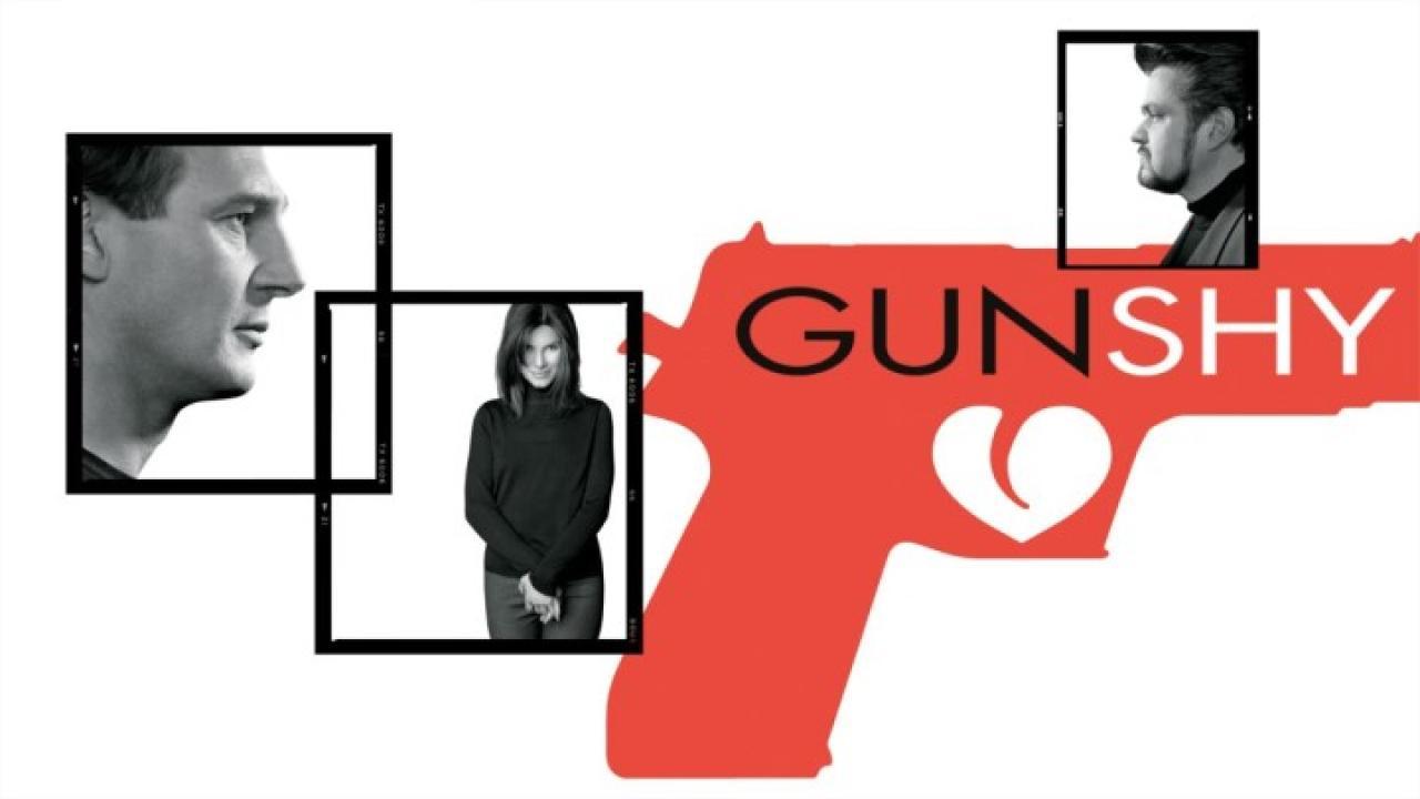 فيلم Gun Shy 2000 مترجم