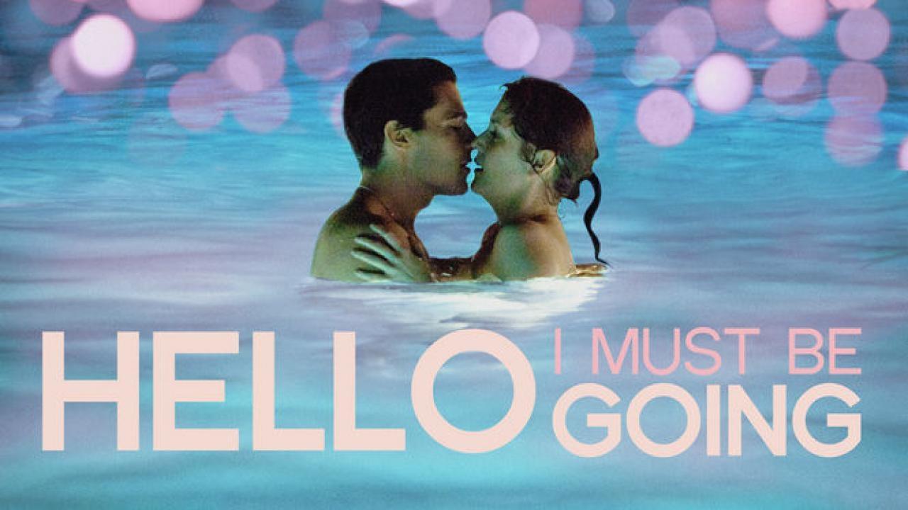 فيلم Hello I Must Be Going 2012 مترجم اون لاين