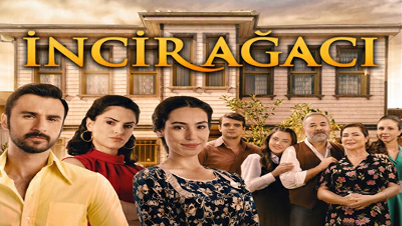 مسلسل شجرة التين الحلقة 15 مترجمة