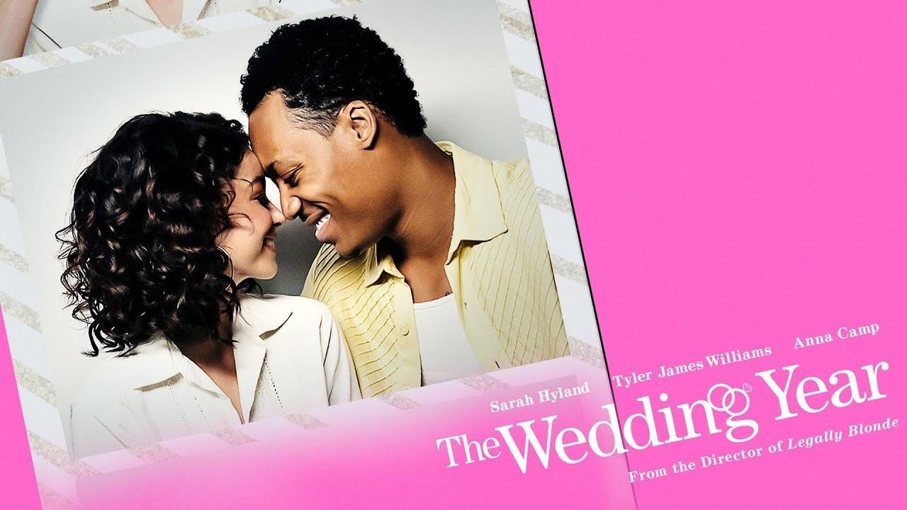 فيلم The Wedding Year 2019 مترجم اون لاين