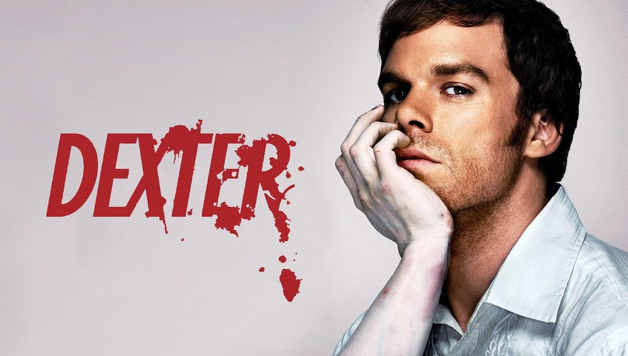 مسلسل Dexter الموسم الاول الحلقة 9 التاسعة مترجمة