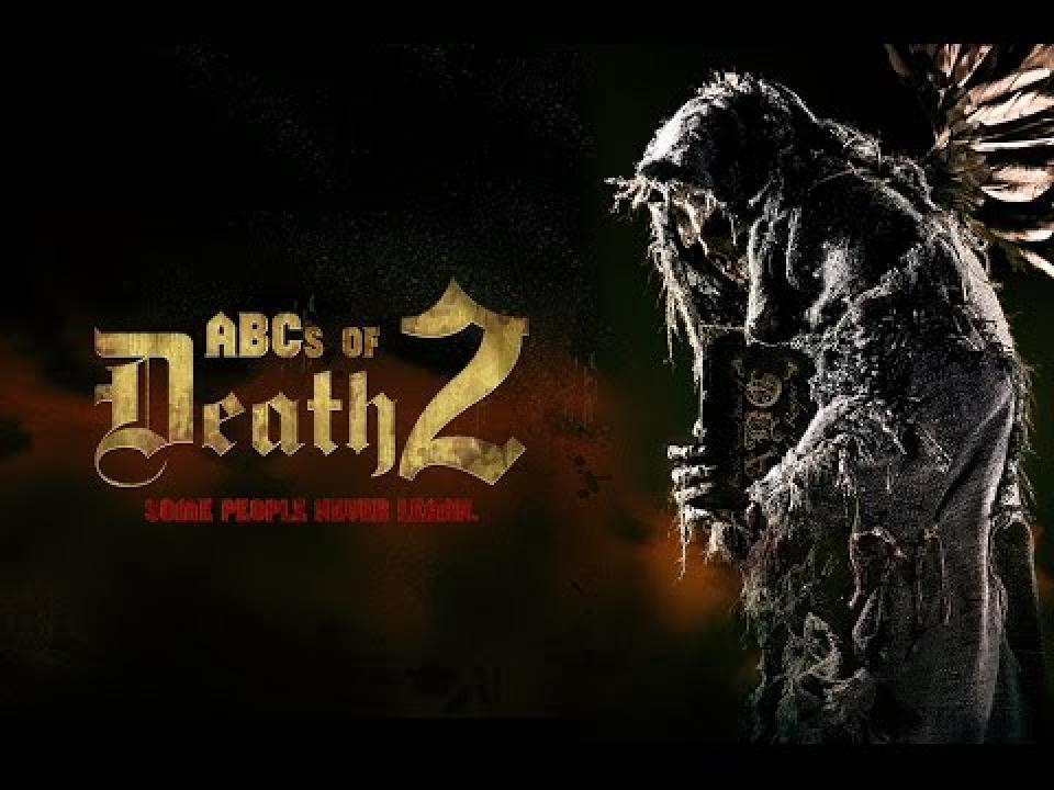 فيلم ABCs Of Death 2 2014 مترجم