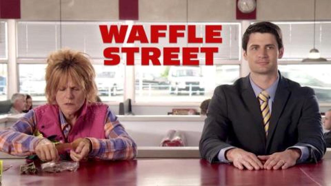 فيلم Waffle Street 2015 مترجم اون لاين