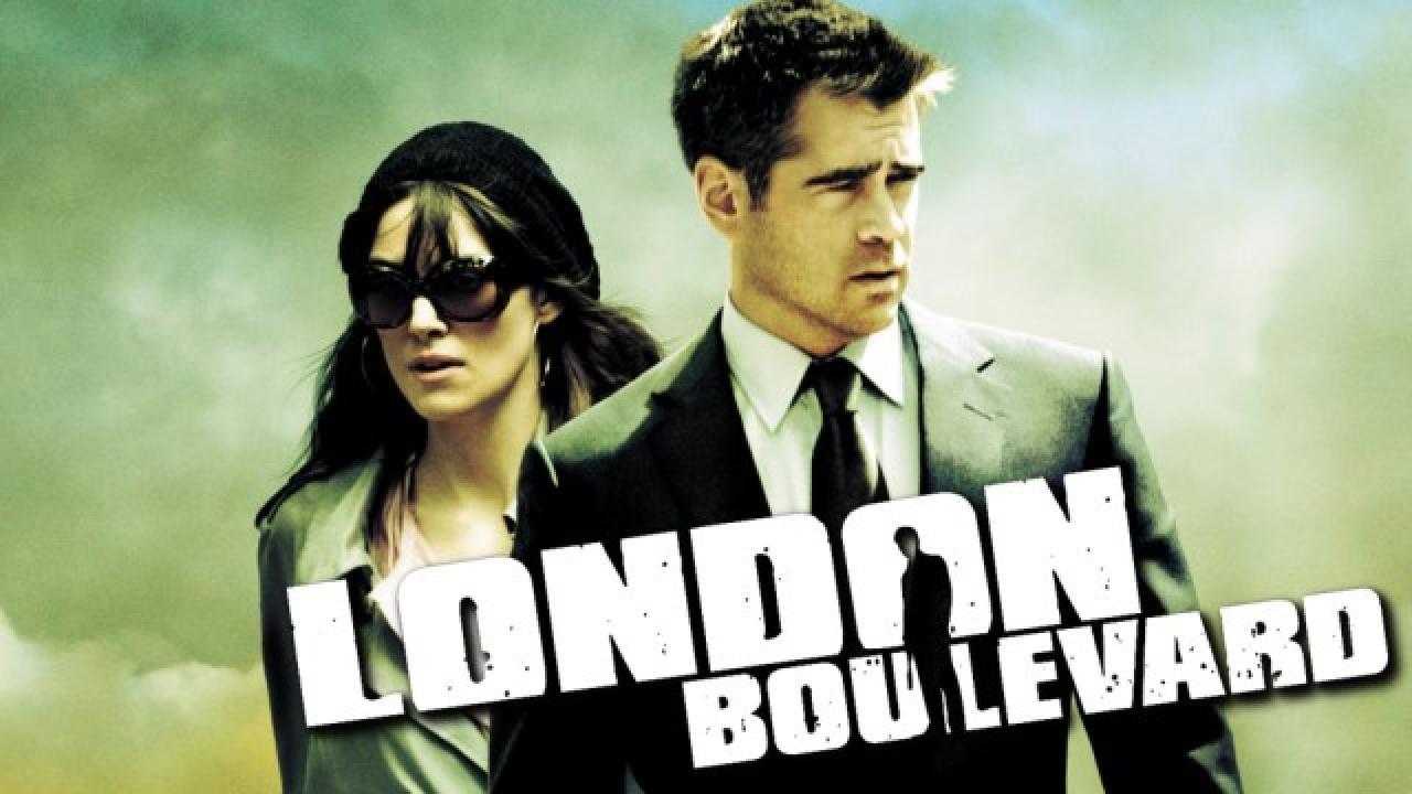 فيلم London Boulevard 2010 مترجم