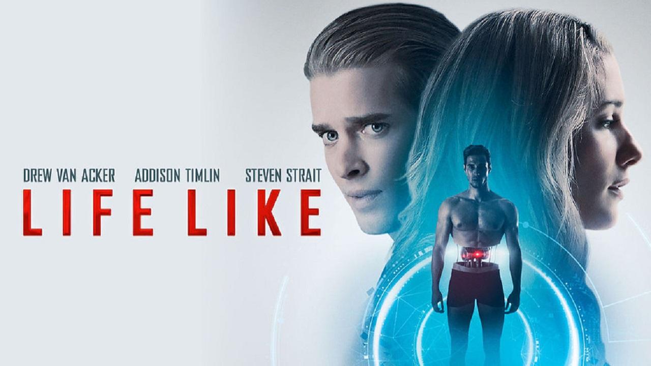 فيلم Life Like 2019 مترجم