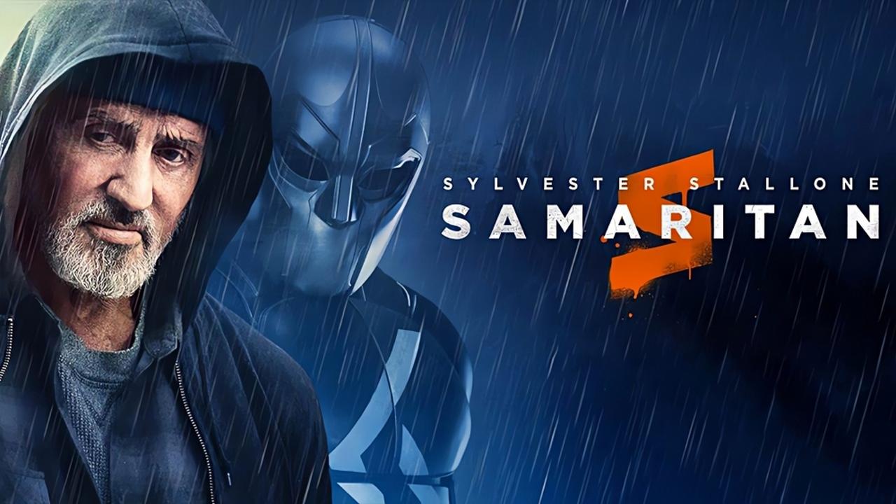 فيلم Samaritan 2022 مترجم