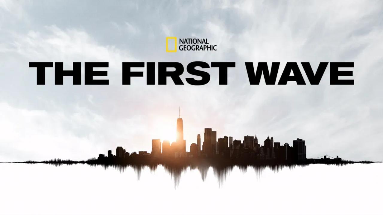 فيلم The First Wave 2021 مترجم