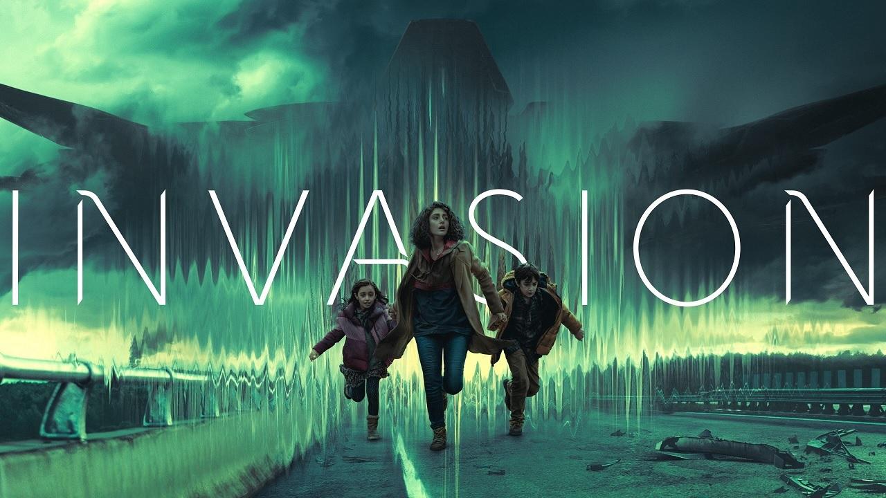 Invasion