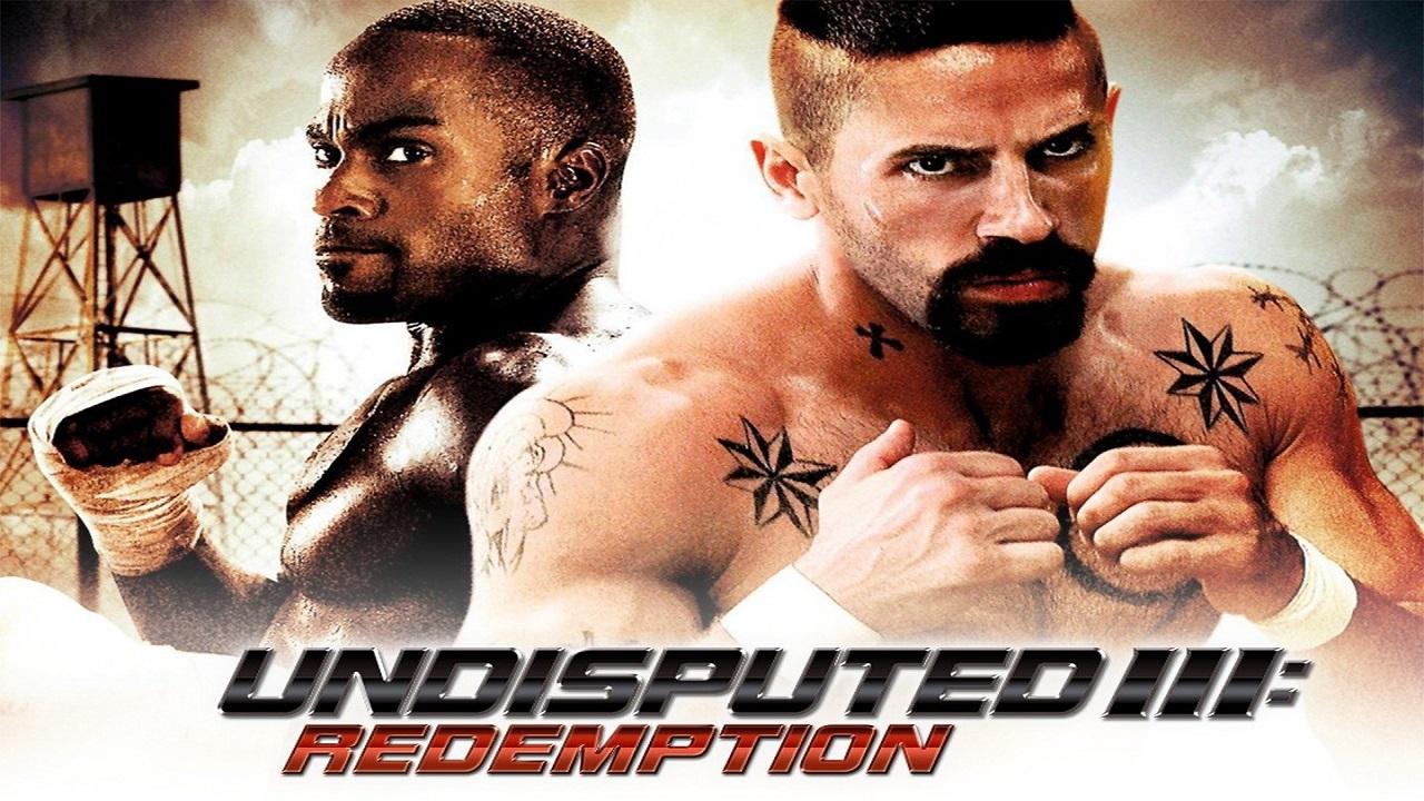 فيلم Undisputed 3: Redemption 2010 مترجم اون لاين