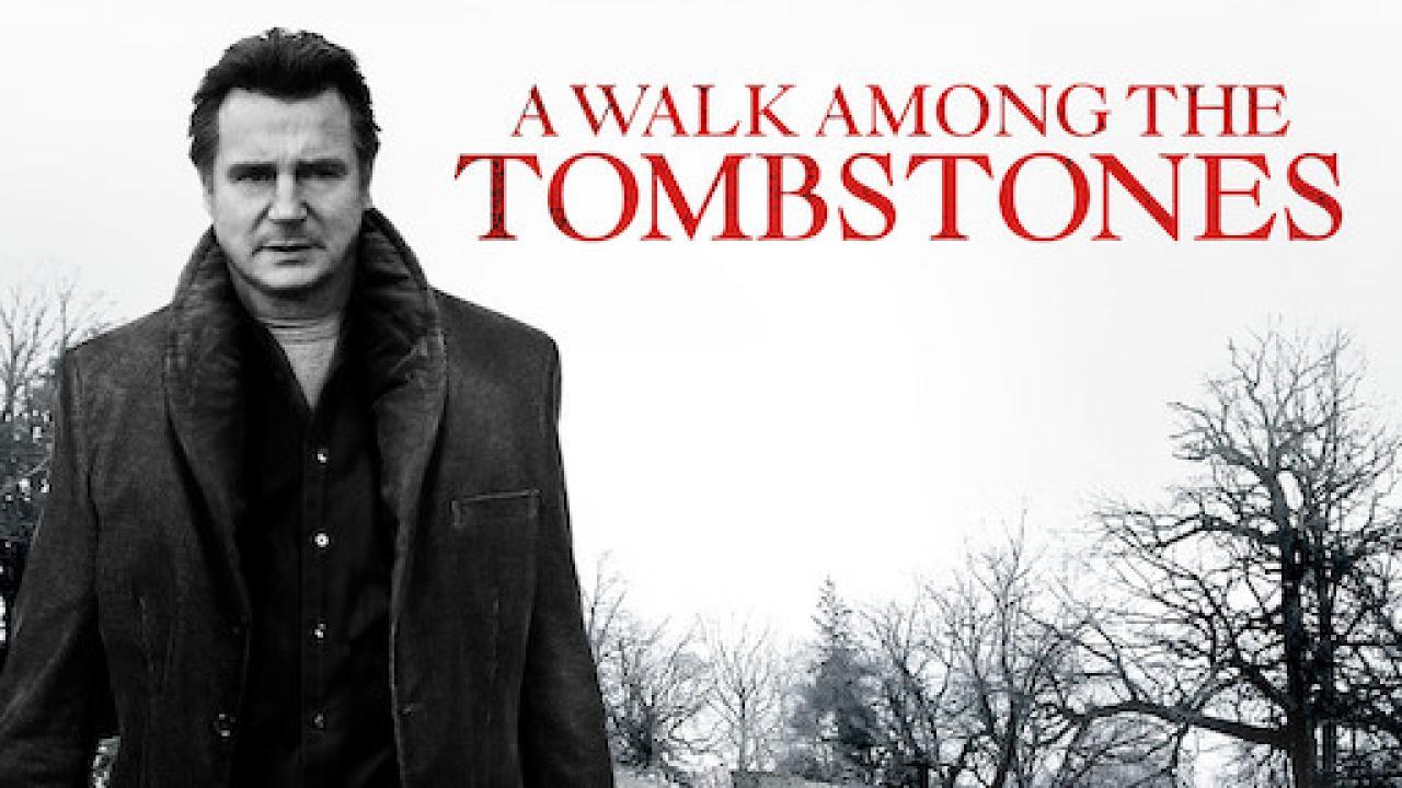 فيلم A Walk Among The Tombstones 2014 مترجم