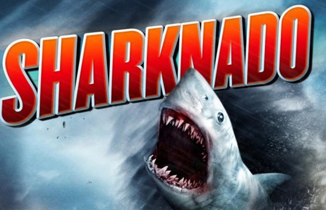فيلم Sharknado 2 The Second One 2014 مترجم