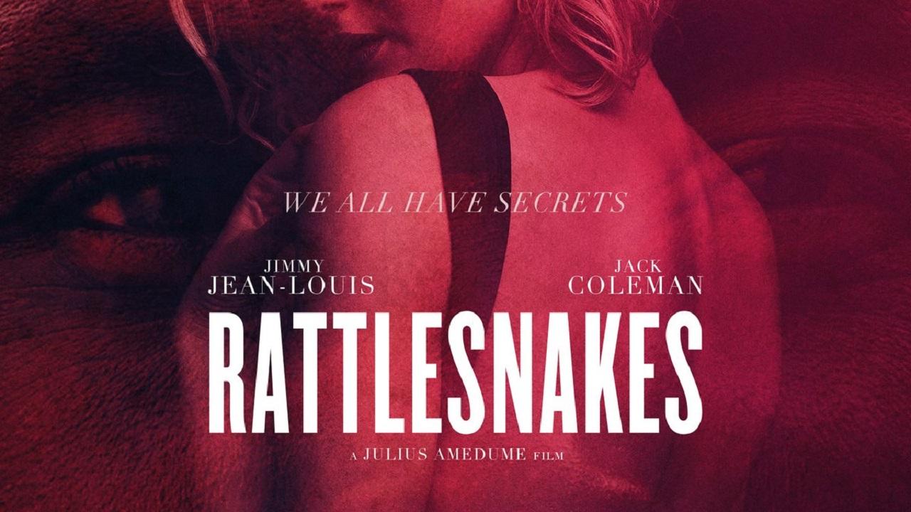 فيلم Rattlesnakes 2019 مترجم