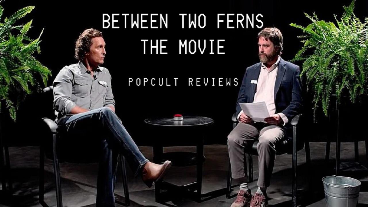 فيلم Between Two Ferns The Movie 2019 مترجم