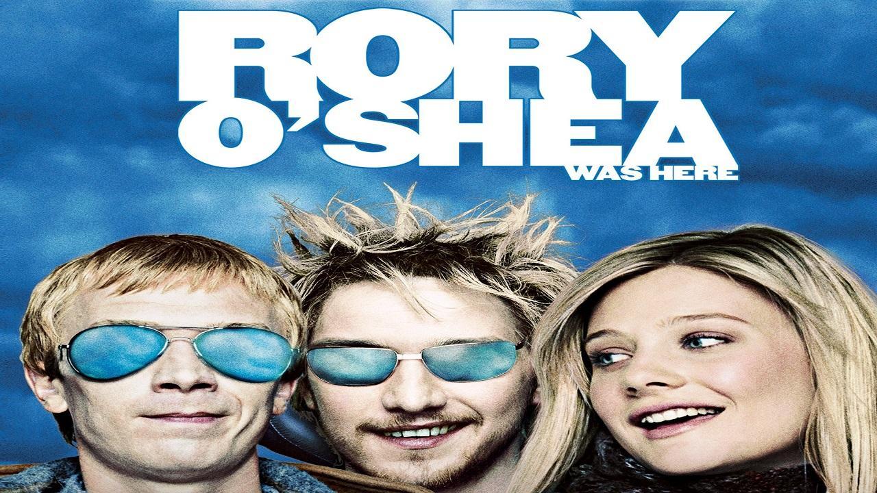 فيلم Rory OShea Was Here 2004 مترجم