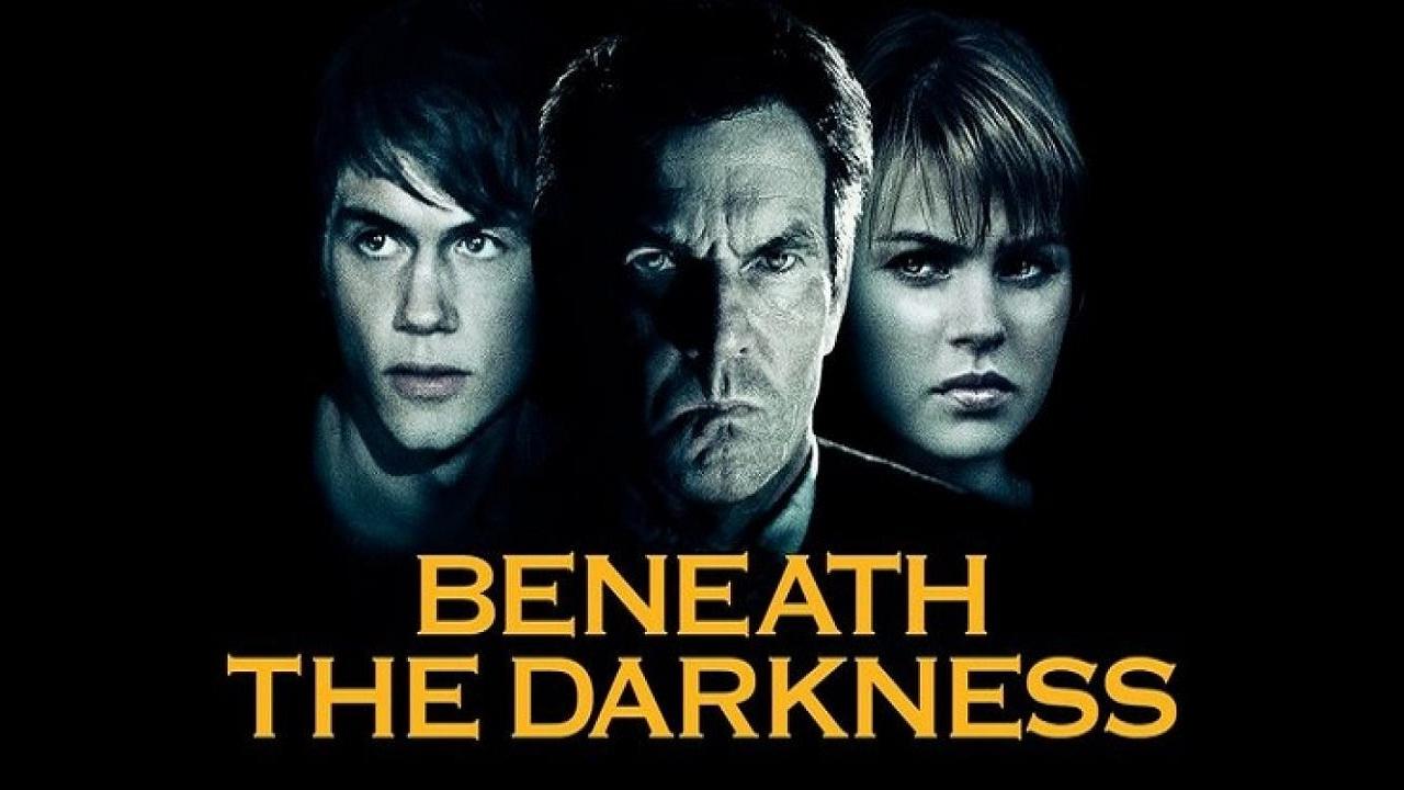 فيلم Beneath the Darkness 2011 مترجم اون لاين