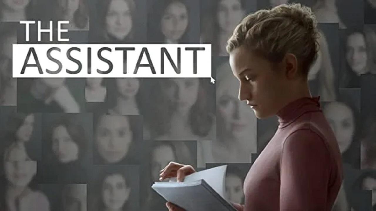 فيلم The Assistant 2019 مترجم اون لاين