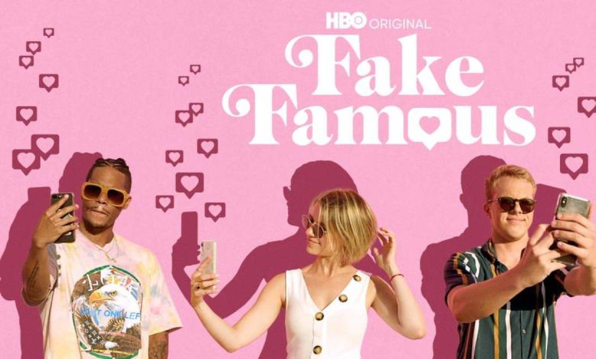 فيلم Fake Famous 2021 مترجم