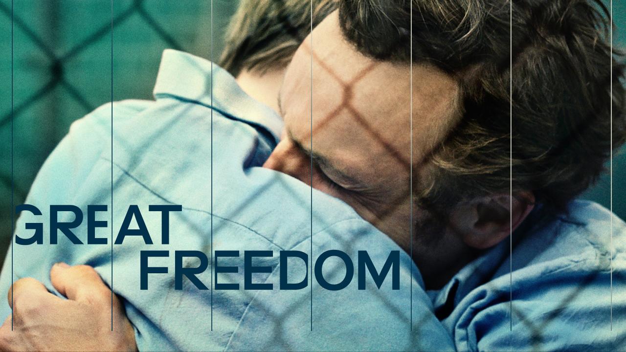 فيلم Great Freedom 2021 مترجم