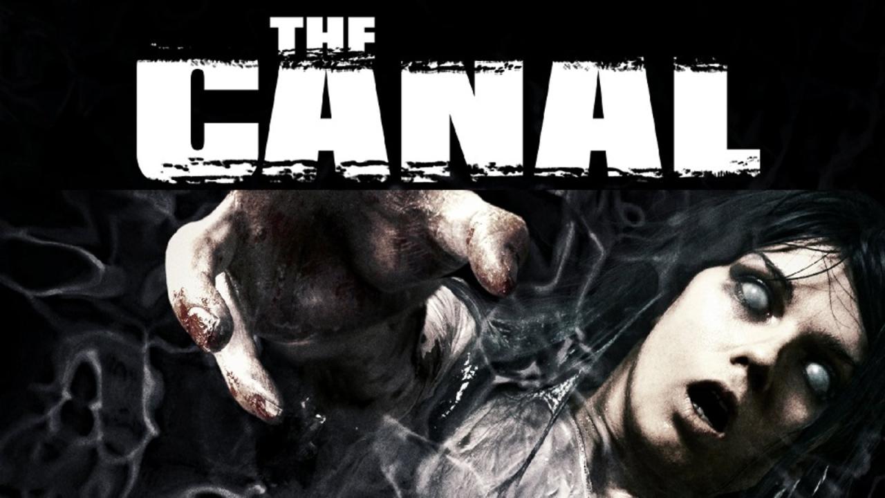 فيلم The Canal 2014 مترجم