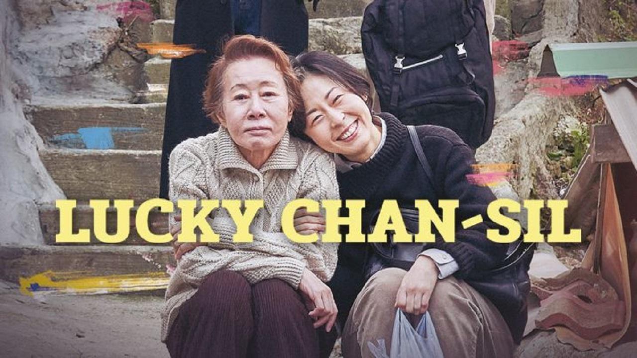 فيلم Lucky Chan-sil 2019 مترجم