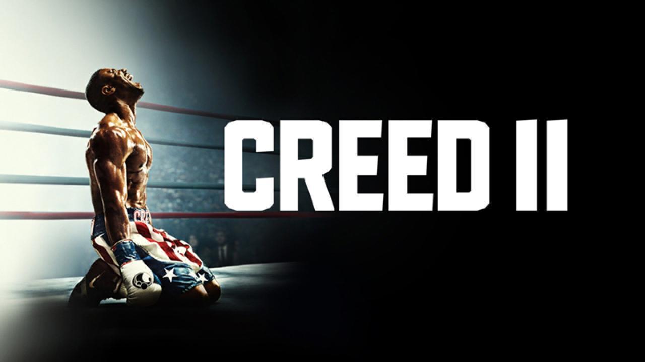 فيلم Creed II 2018 مترجم