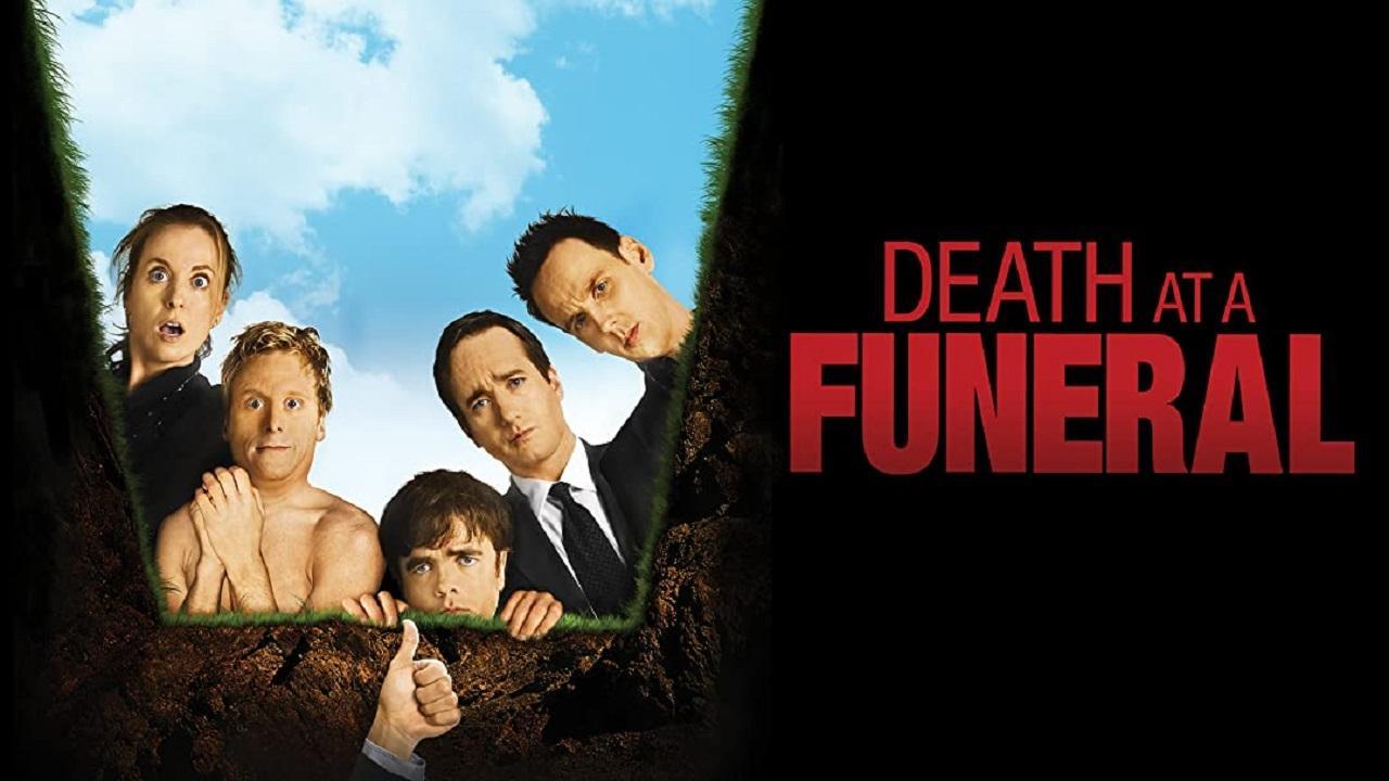 فيلم Death at a Funeral 2007 مترجم