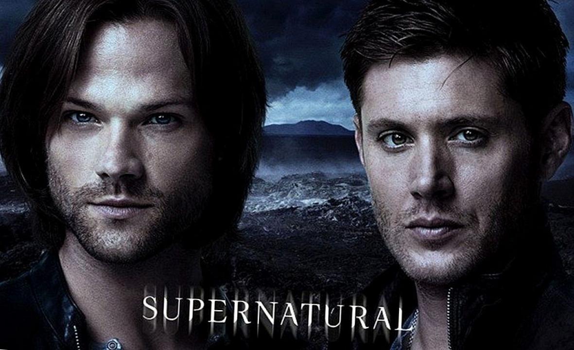 مسلسل Supernatural الموسم التاسع الحلقة 3 مترجمة