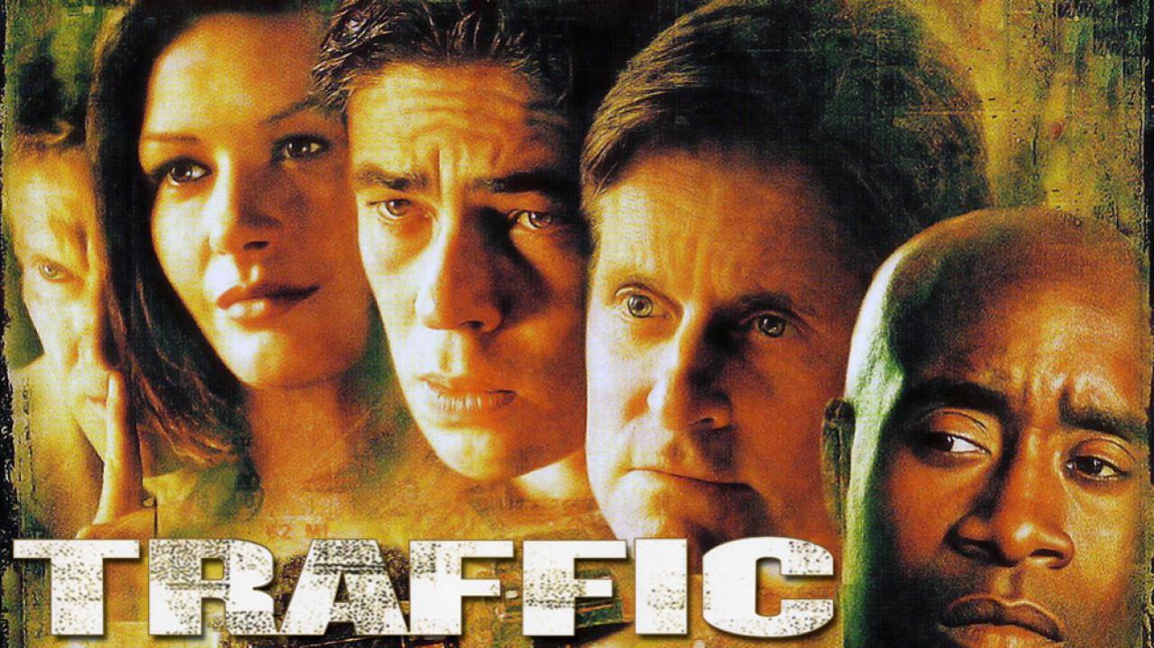 فيلم Traffic 2000 مترجم