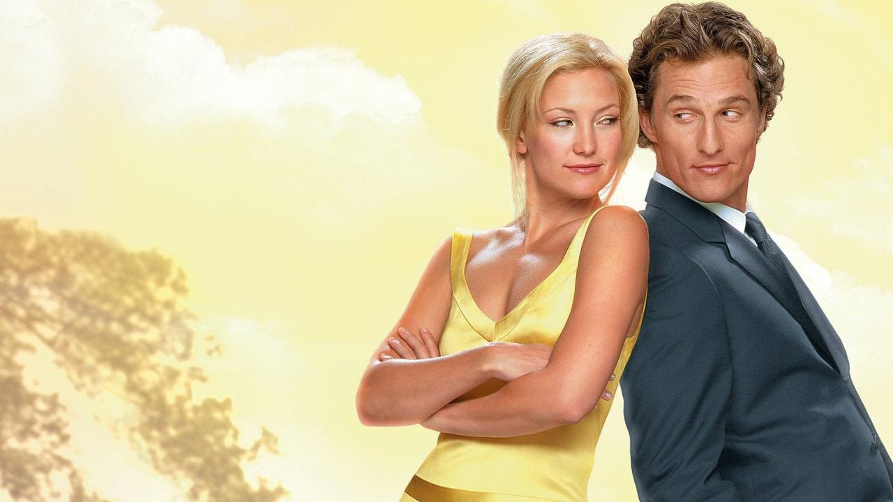 فيلم How to Lose a Guy in 10 Days 2003 مترجم