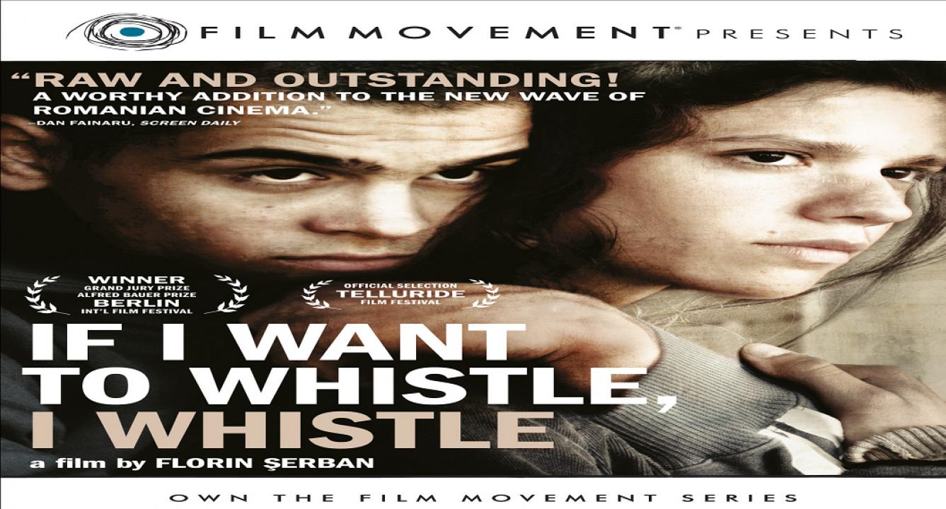 فيلم If I Want to Whistle, I Whistle 2010 مترجم