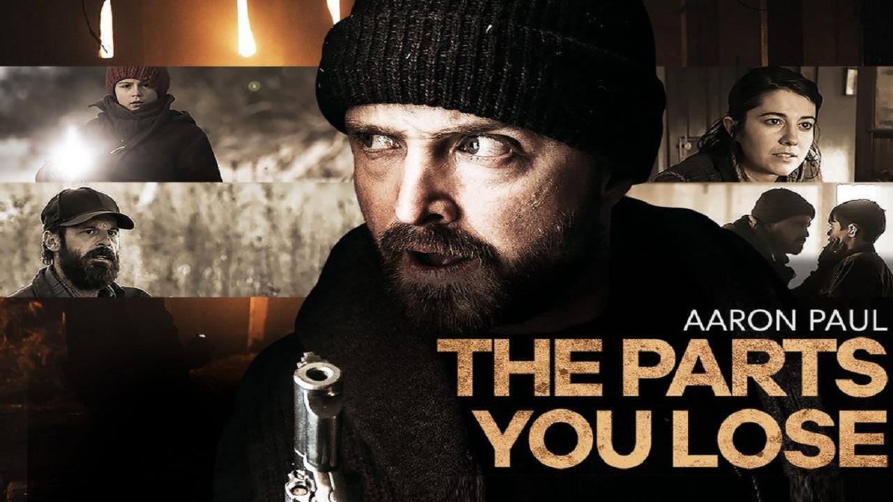 فيلم The Parts You Lose 2019 مترجم