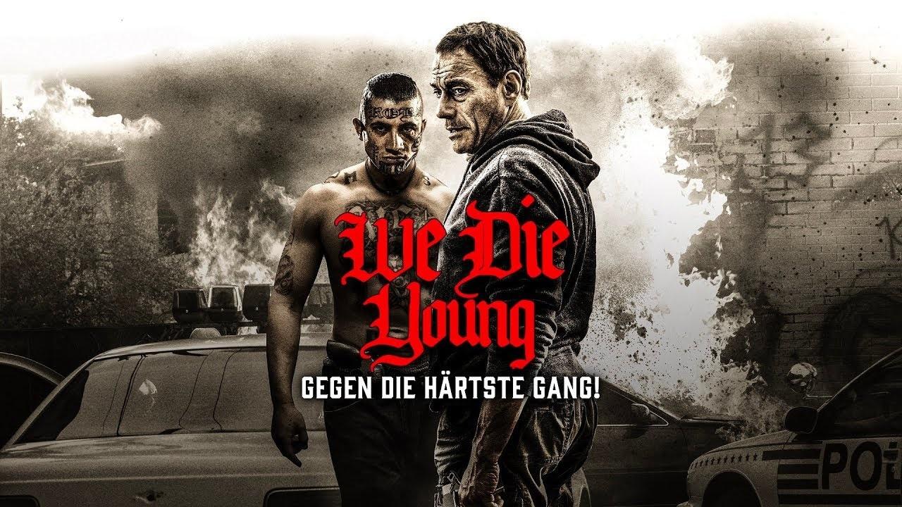 فيلم We Die Young 2019 مترجم