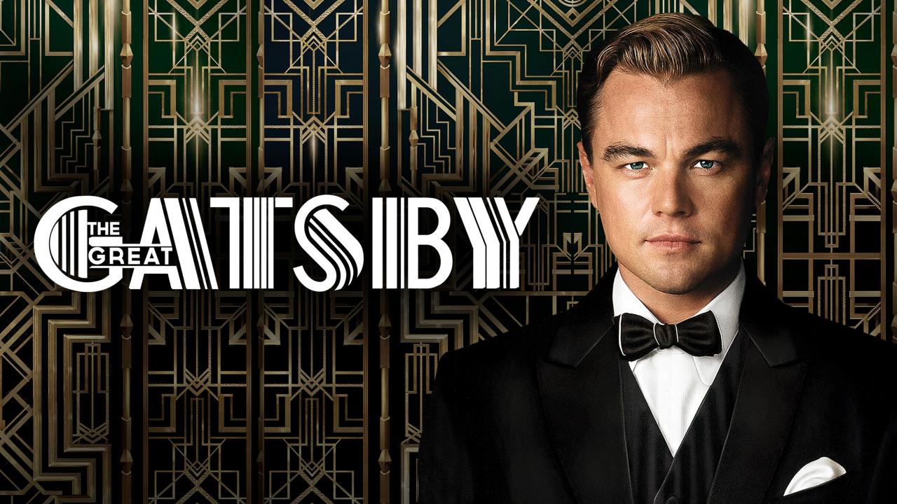 فيلم The Great Gatsby 2013 مترجم
