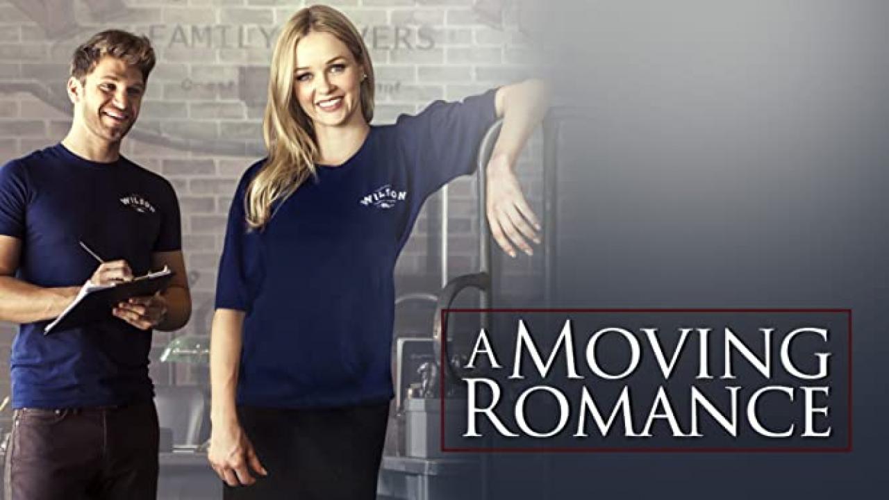 فيلم A Moving Romance 2017 مترجم