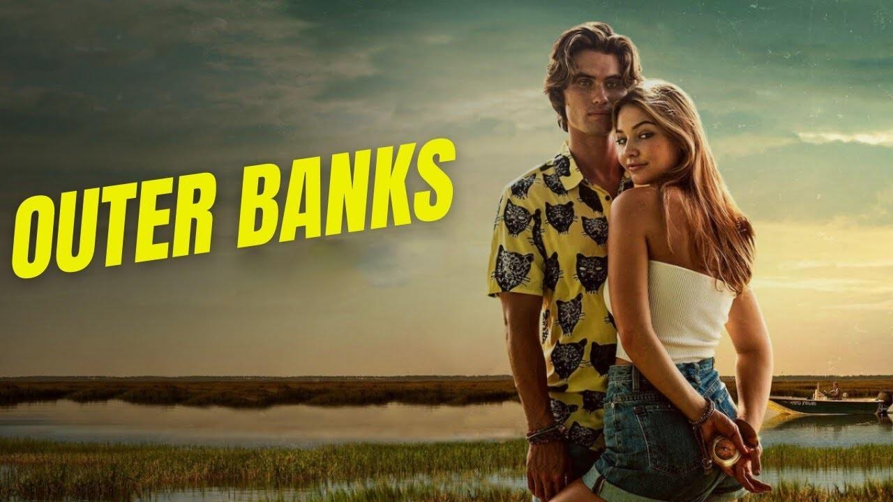 مسلسل Outer Banks الموسم الثالث الحلقة 3 مترجمة