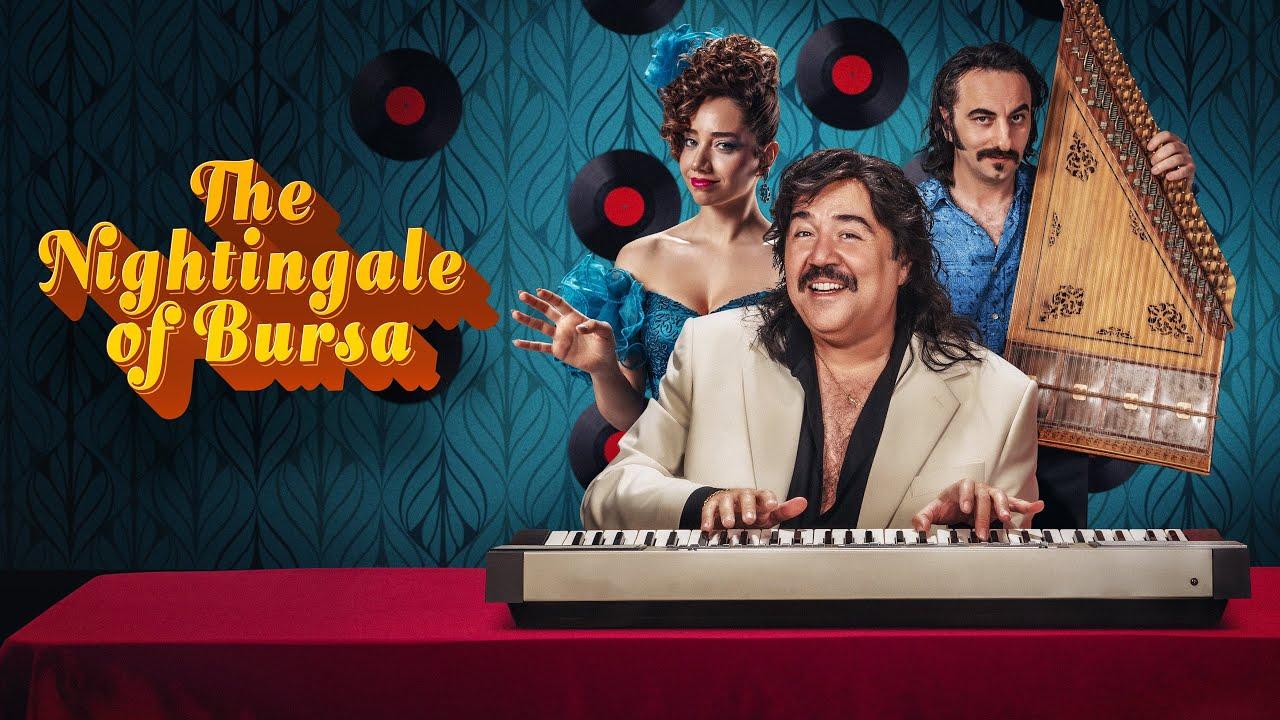 فيلم The Nightingale Of Bursa 2023 مترجم