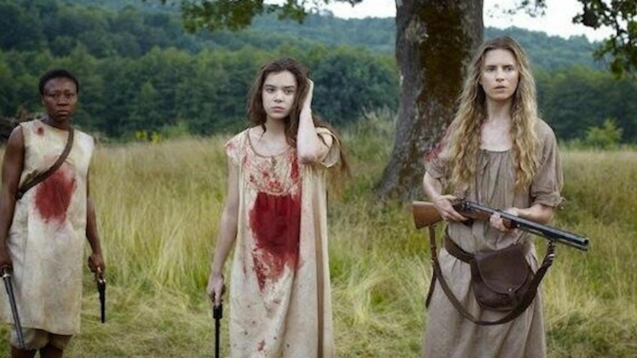 فيلم The Keeping Room 2014 مترجم