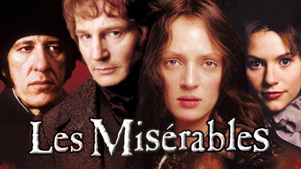 فيلم Les Misérables 2012 مترجم اون لاين