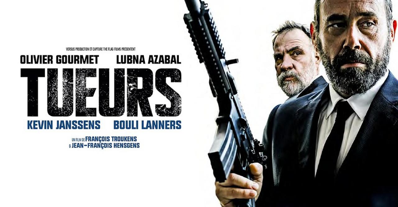 فيلم Tueurs 2017 مترجم
