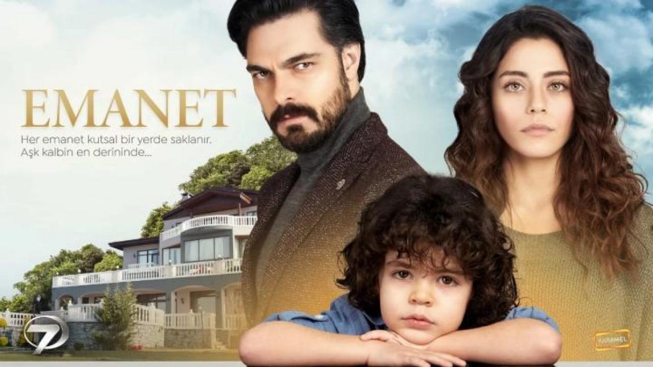 مسلسل الامانة الحلقة 147 مترجمة