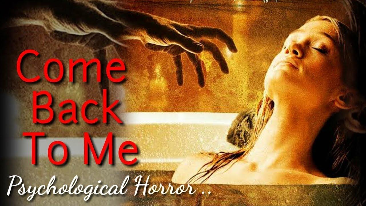 فيلم Come Back To Me 2014 مترجم
