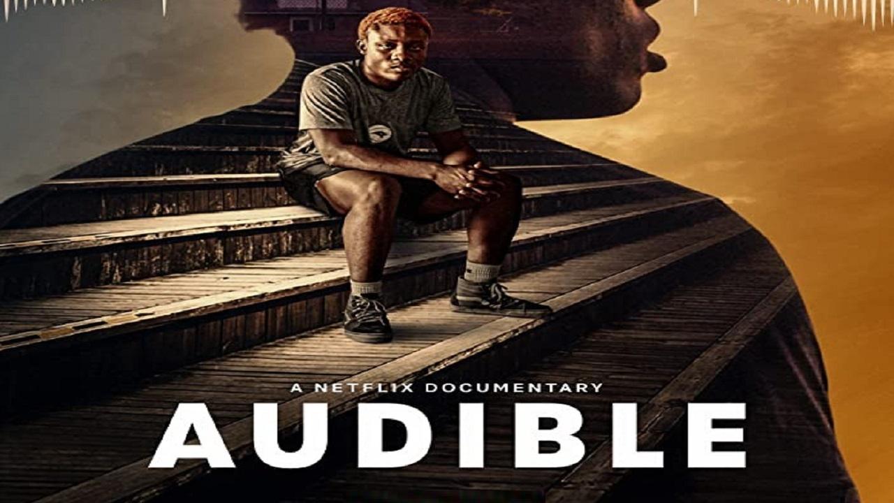 فيلم Audible 2021 مترجم