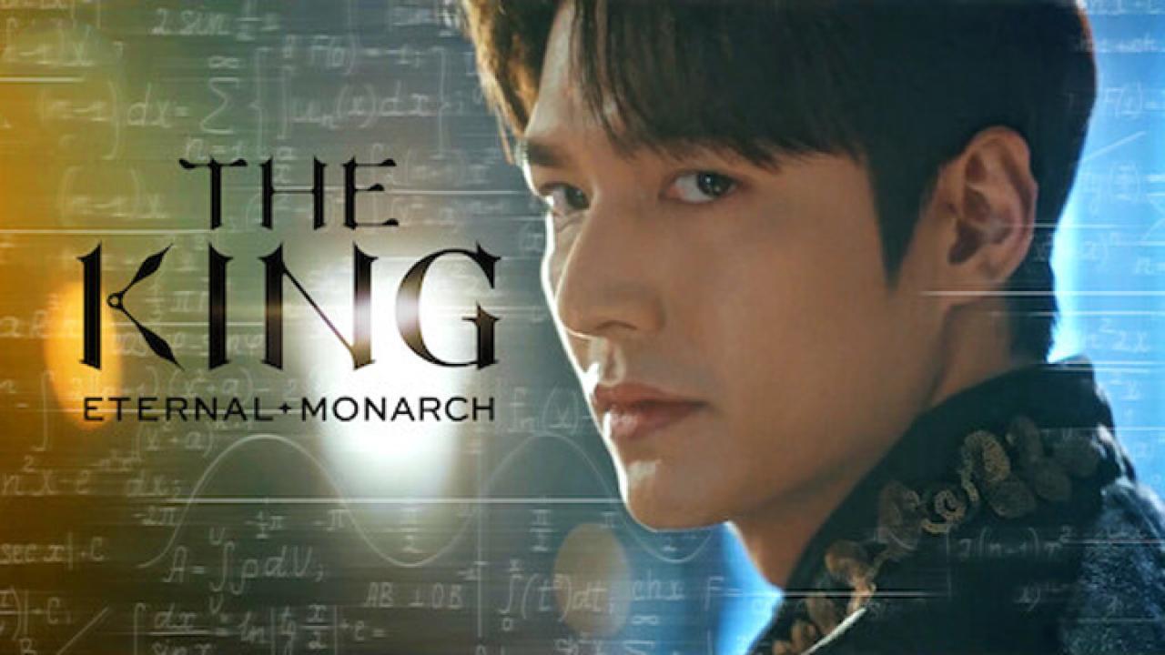 مسلسل The King: Eternal Monarch الحلقة 15 الخامسة عشر مترجمة